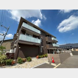 イーストラインIIの賃貸物件