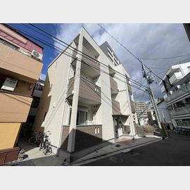 マンションkanaeの賃貸物件