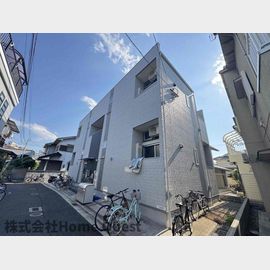 河内永和駅より徒歩5分 1階 築7年1ヶ月の賃貸物件