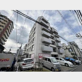 ＪＲ河内永和駅より徒歩5分 4階 築24年10ヶ月の賃貸物件