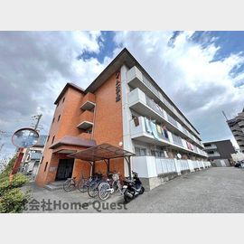 ハイム太子堂の賃貸物件