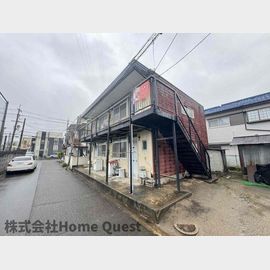 ハイツ浅野の賃貸物件