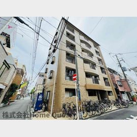 ゴッドフィールド布施の賃貸物件