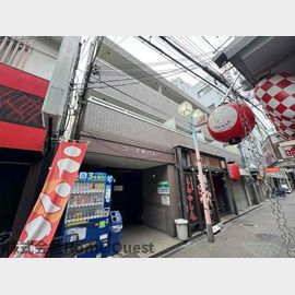 コーポ陣内３の賃貸物件