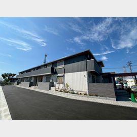 プティ・パレの賃貸物件