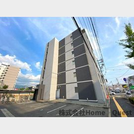 Ｇ・クレセント 1階 築16年7ヶ月の賃貸物件