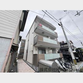 ルミエール弥刀の賃貸物件