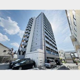 グランパセオサウス 10階 築4年6ヶ月の賃貸物件