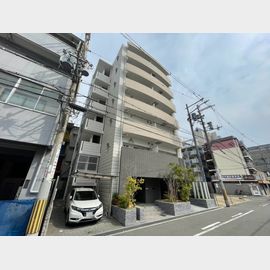 BO BEDRE KOSAKA 5階 築8年2ヶ月の賃貸物件