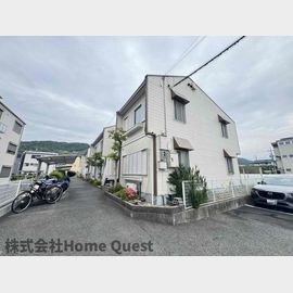 パールハイム 2階 築38年の賃貸物件