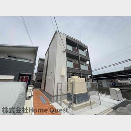 FaseciaAttivoV 2階 新築の賃貸物件