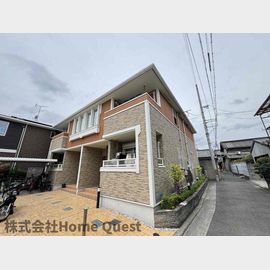 ラ・フォルテの賃貸物件