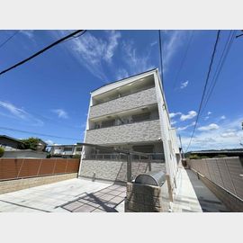 クリエオーレ田辺の賃貸物件