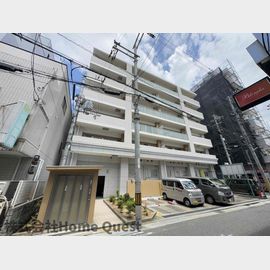 クレール東本町 5階 築15年9ヶ月の賃貸物件