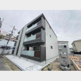 FasecisNobileの賃貸物件