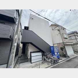 リヴェール長瀬の賃貸物件