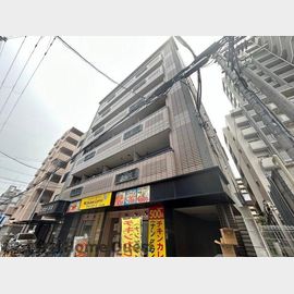 ＪＲ河内永和駅より徒歩4分 築28年10ヶ月 6階建の賃貸物件