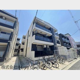 ルミエール長瀬の賃貸物件