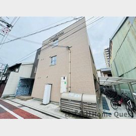 ステラウッド清洲 2階 築9年2ヶ月の賃貸物件