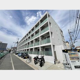 INOVE小若江 2階 築7年4ヶ月の賃貸物件