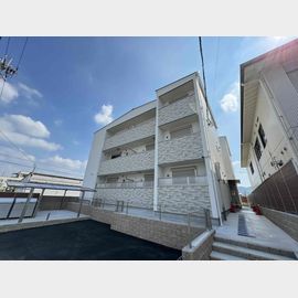 クリエオーレ大正の賃貸物件