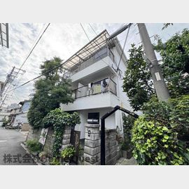 シャトーユキ 1階 築38年11ヶ月の賃貸物件