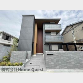 ＪＲ俊徳道駅より徒歩4分 1階 新築の賃貸物件