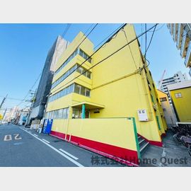 みはらマンション 3階 築53年11ヶ月の賃貸物件