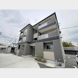 パルテール八尾の賃貸物件