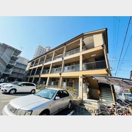 マンション山城の賃貸物件