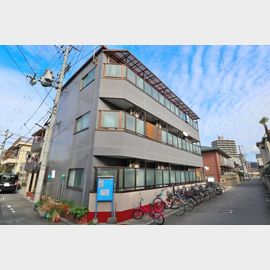 マリオンコート 1階 築35年6ヶ月の賃貸物件