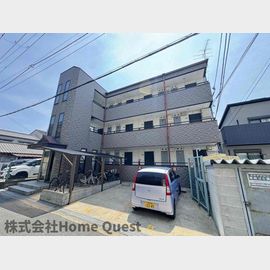 カサデグロリアの賃貸物件