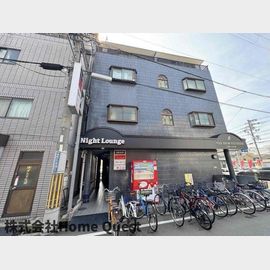 ＪＲ長瀬駅より徒歩10分 3階 築37年6ヶ月の賃貸物件