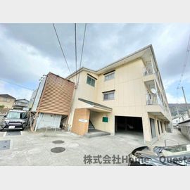 恩智駅より徒歩10分 3階 築38年8ヶ月の賃貸物件