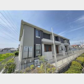 河内山本駅より徒歩12分 1階 築2年11ヶ月の賃貸物件