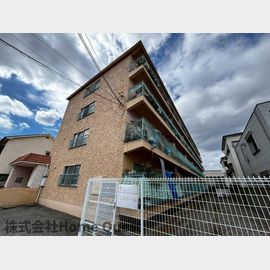 ストークマンション八尾の賃貸物件