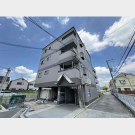 B・ビレッジの賃貸物件
