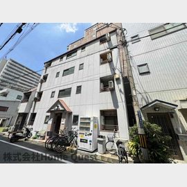 プレステージ布施 1階 築33年9ヶ月の賃貸物件