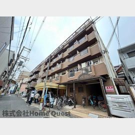 サンスリーハイツ布施の賃貸物件