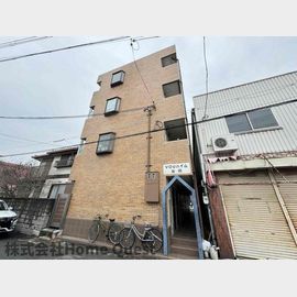 YOUハイム金岡 2階 築36年5ヶ月の賃貸物件