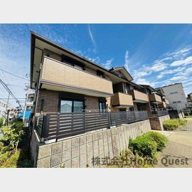 ソレイユアンの賃貸物件