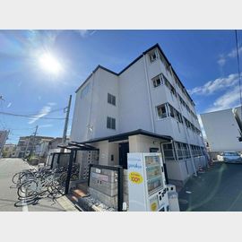 ヴィブレハイム 3階 築28年7ヶ月の賃貸物件