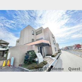 高安駅より徒歩10分 2階 築32年の賃貸物件