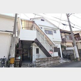 明美町ハイツの賃貸物件