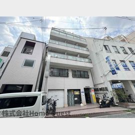 河内小阪駅より徒歩4分 6階 築35年5ヶ月の賃貸物件