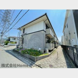 メュール・パレ松本２の賃貸物件