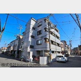 エクセルコートの賃貸物件