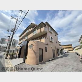 ＶＥＮＴＶＥＲＴ 3階 築27年3ヶ月の賃貸物件