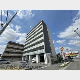 フェリシア宮町の賃貸物件