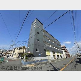 広光ハイツ 2階 築41年1ヶ月の賃貸物件